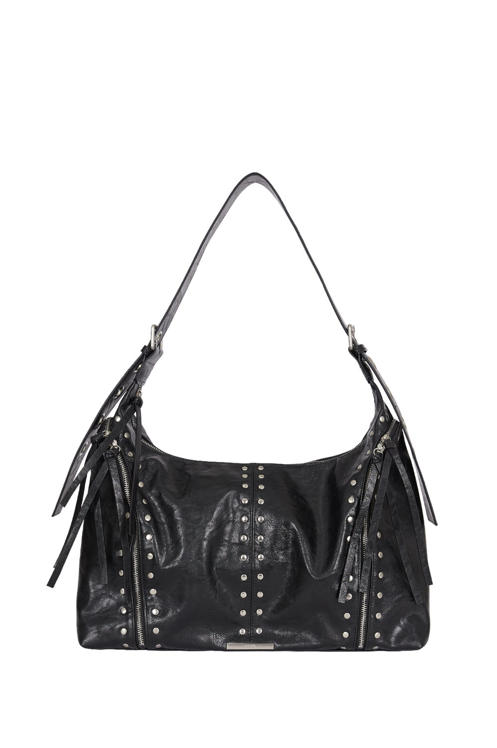 ILLIGO Riff Eyelet Big Shoulder Bag
