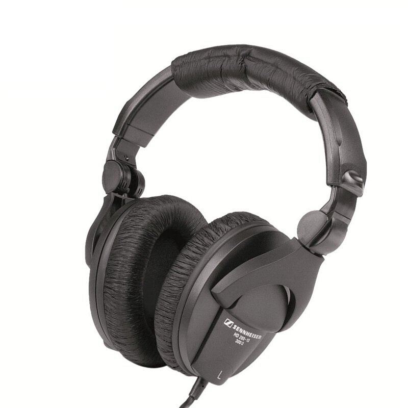 【Sennheiser】HD 280 PRO 專業型監聽耳機