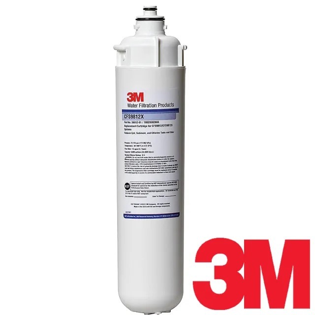 3M  濾水器濾芯