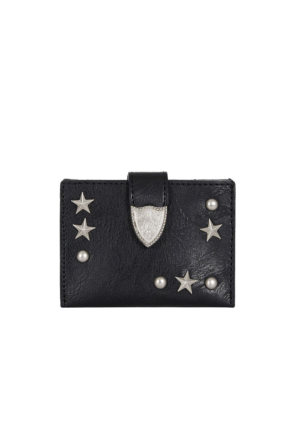 ILLIGO Western Accordion Card Wallet