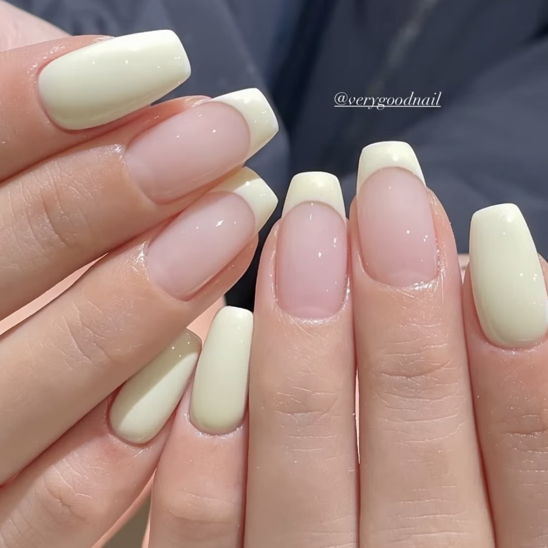 *限時半價 VERYGOODNAIL ~ Y17