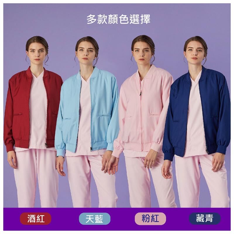 超細柔鋪棉外套