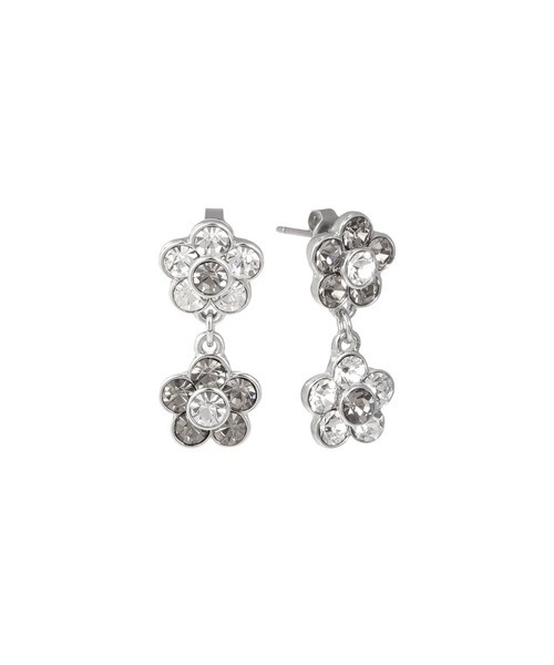 MARY QUANT / Color Bijou Daisy Earrings