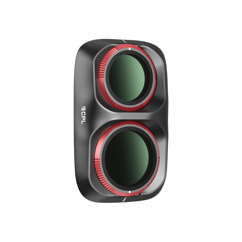 Freewell CPL Filter for DJI Osmo Pocket 4P