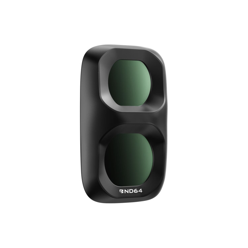 Freewell Neutral Density ND Filter for DJI Osmo Pocket 4P