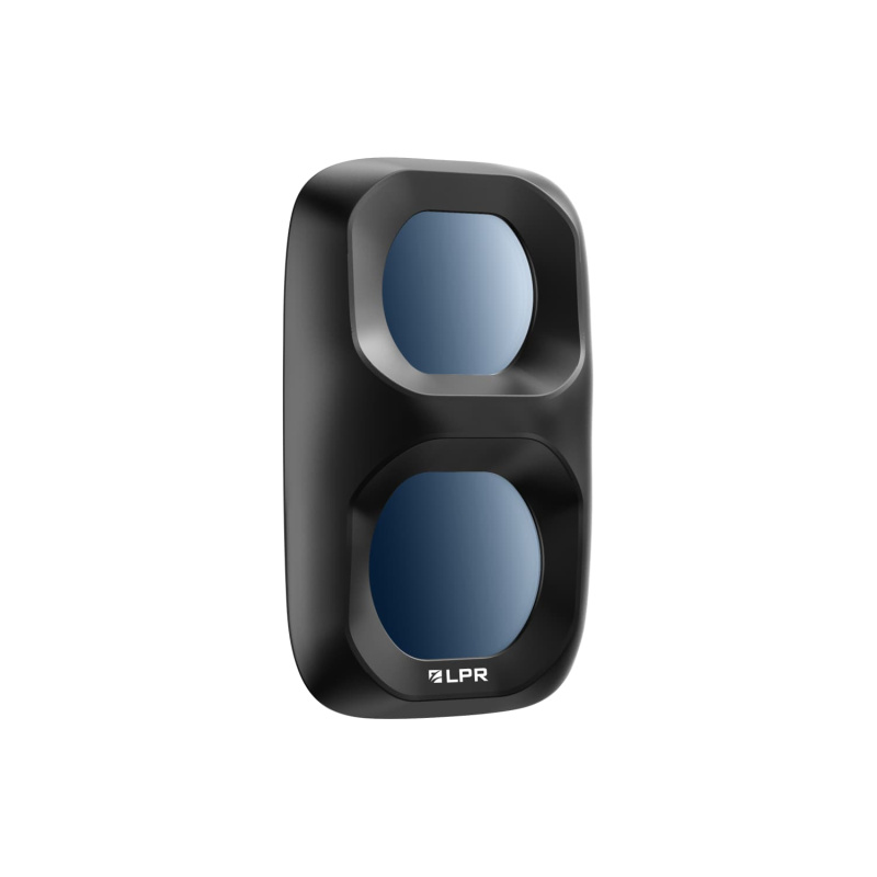 Freewell Light Pollution Reduction LPR Filter for DJI Osmo Pocket 4P