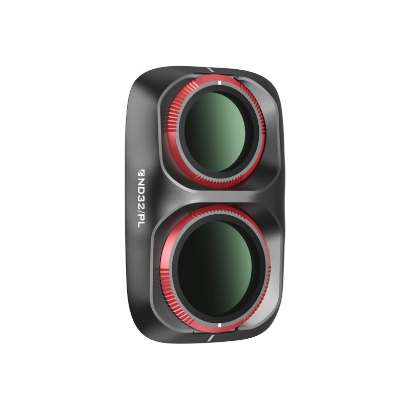 Freewell ND/PL Hybrid Filter for DJI Osmo Pocket 4P