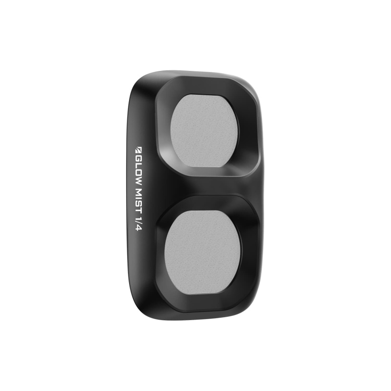 Freewell Black Glow Mist Filter for DJI Osmo Pocket 4P
