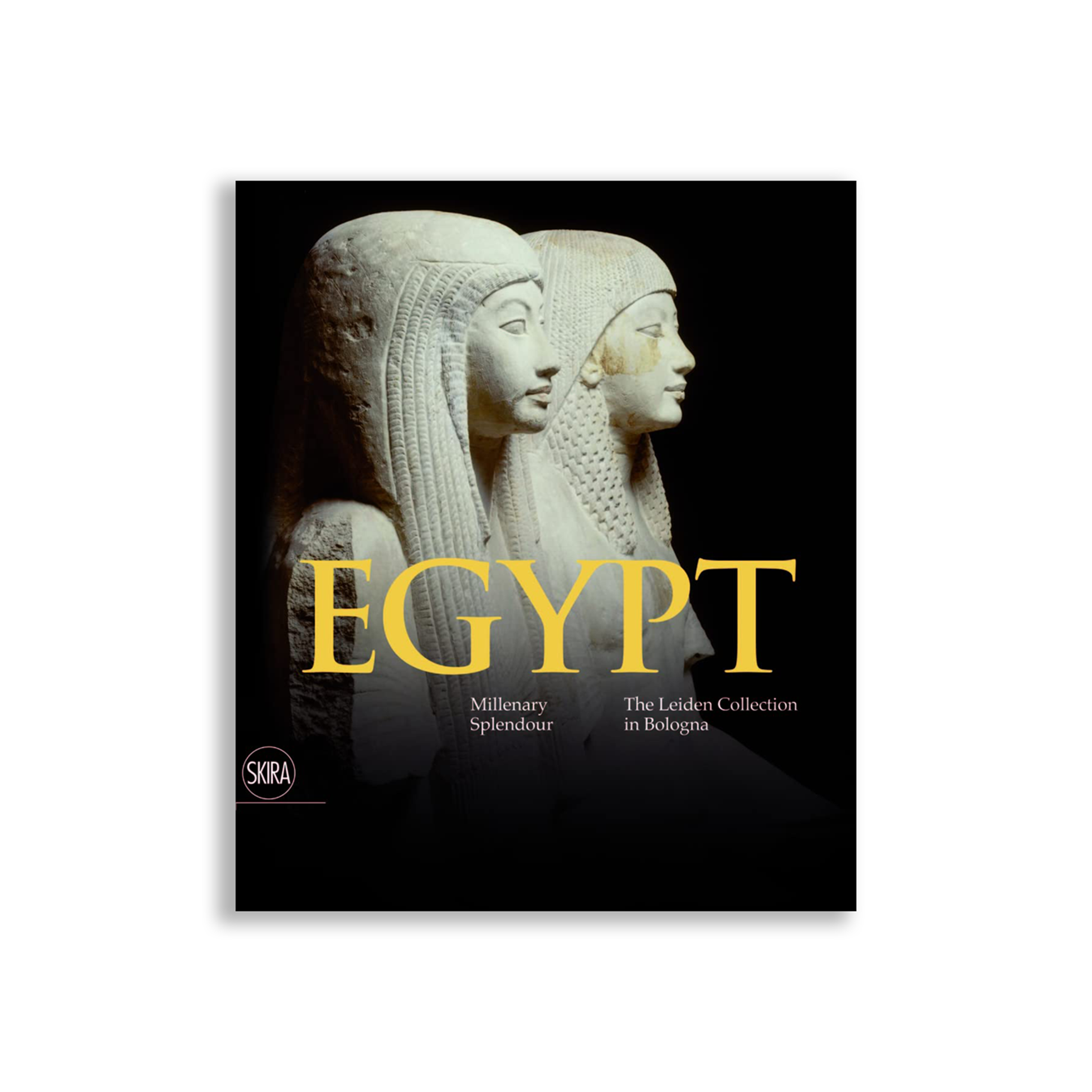 Egypt: Millenary Splendour - The Leiden Collection in Bologna