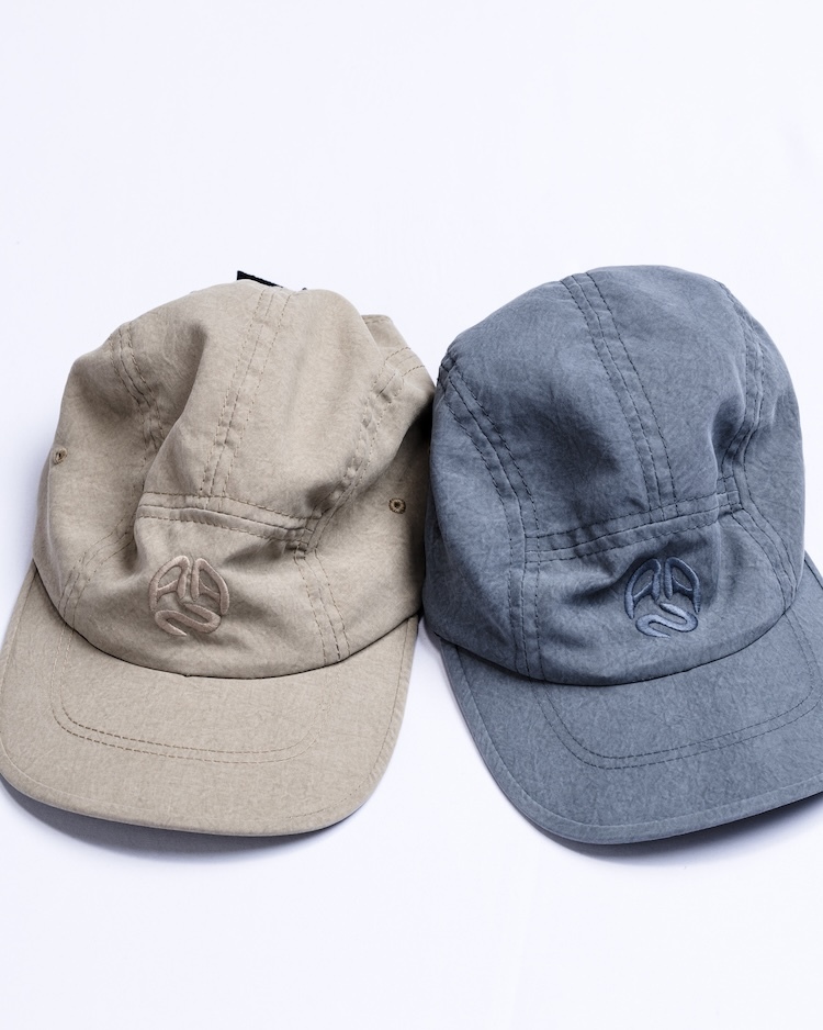 ANACHRONORM - AN425 POLYESTER LIGHTWEIGHT JET CAP