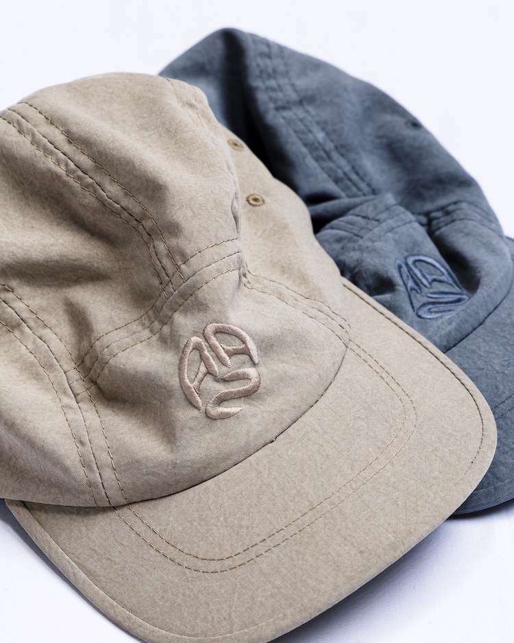 ANACHRONORM - AN425 POLYESTER LIGHTWEIGHT JET CAP