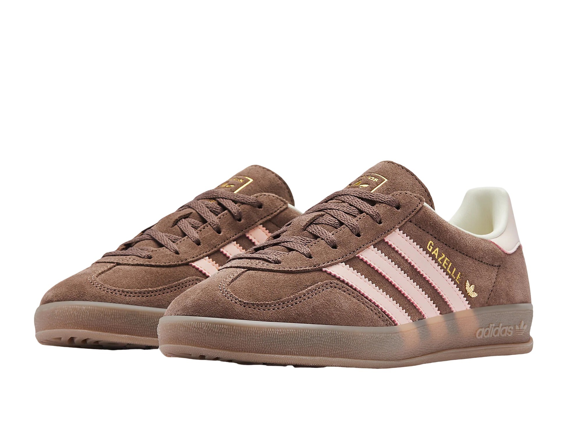 [預購] Adidas Gazelle Indoor Earth Strata Wonder Quartz │ JR2431