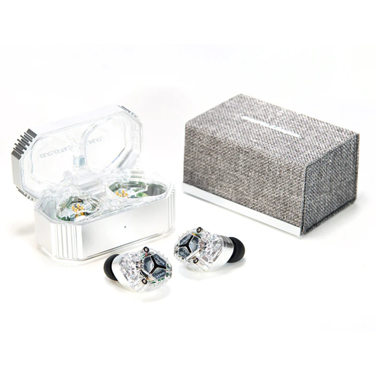 Acoustune HSX One 真無線藍牙耳機