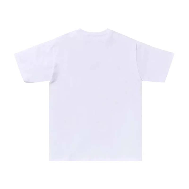 BAPE Year Of The Snake Baby Milo Tee 男版 蛇年 短袖 白色 RAY-100 [台灣現貨]