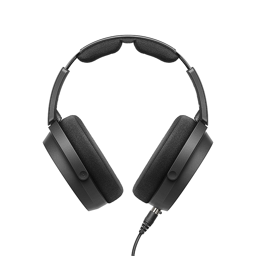 【Sennheiser】HD 490 PRO 專業監聽錄音室開放式耳機