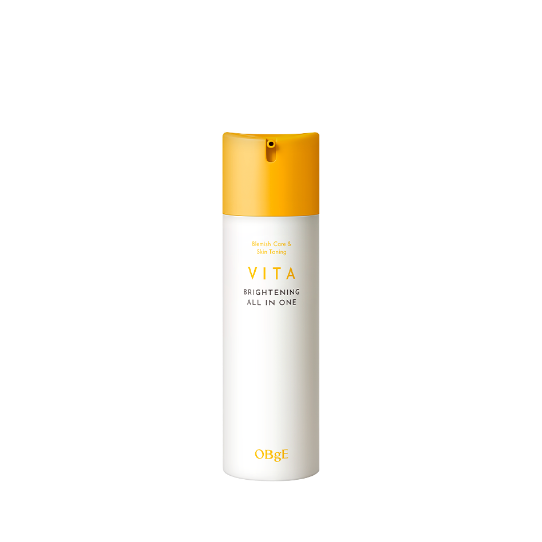 Obge VITA晶透多效凝乳
