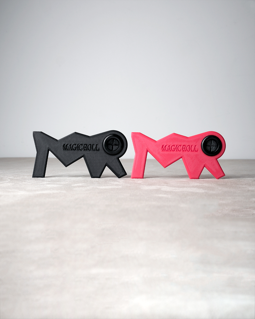 MR (Magic Roll) Bridge Head