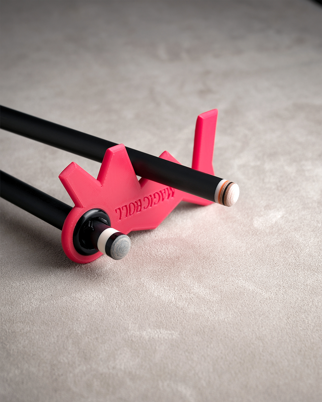 Pool Cue Accessories