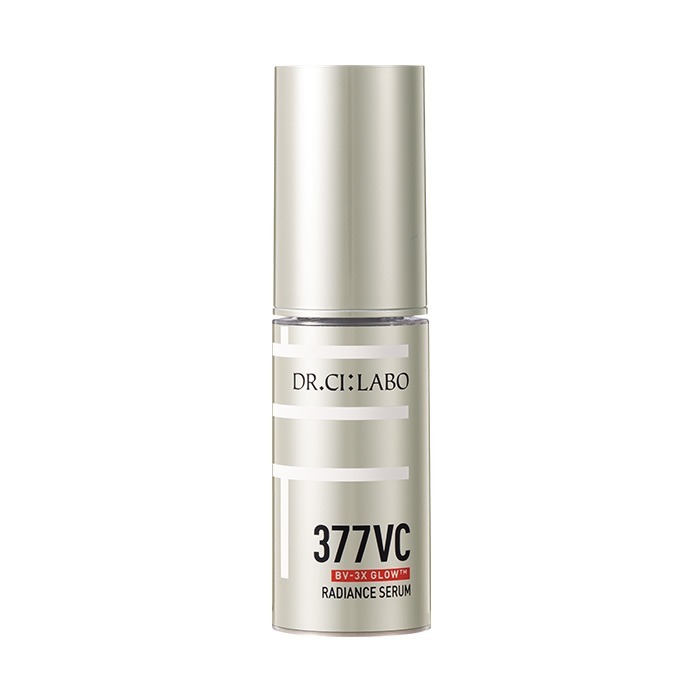 DR.CI:LABO377VC Radiance Serum 18g