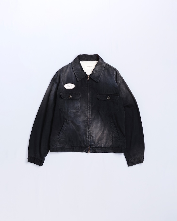 ANACHRONORM（アナクロノーム）