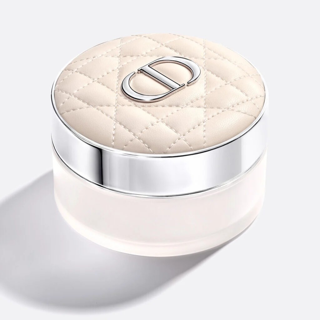 Dior Beauty 恆久貼肌定妝蜜粉 20g