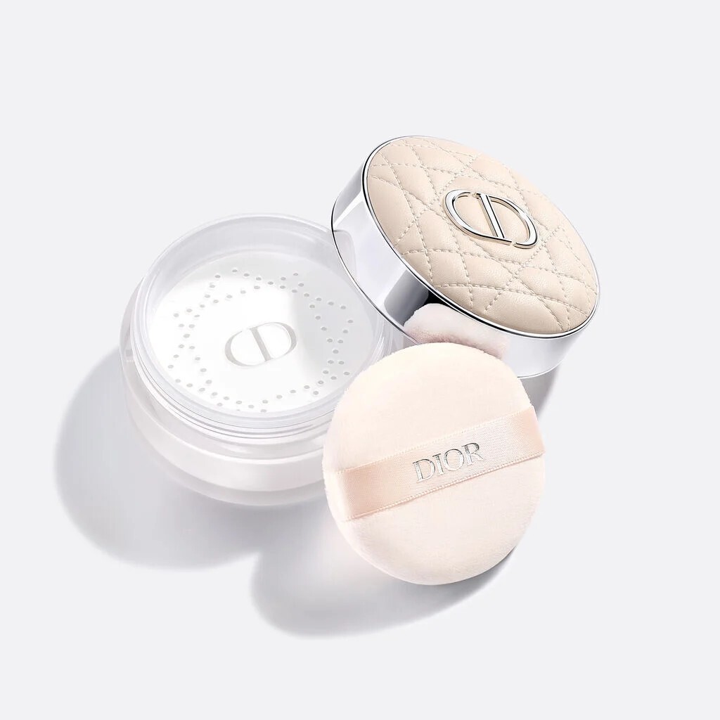 Dior Beauty 恆久貼肌定妝蜜粉 20g