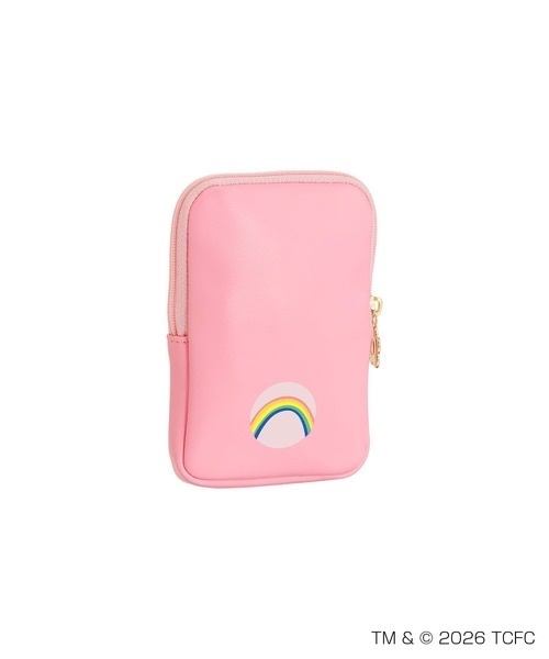MARY QUANT / Care Bears(TM) Lip Pouch