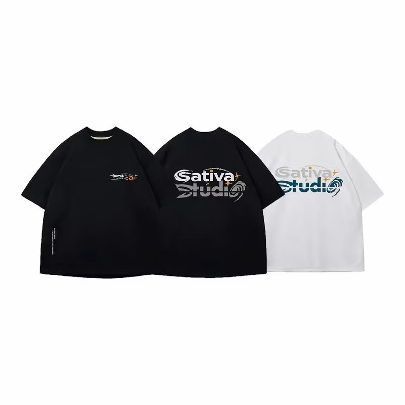 SATIVA Nice Day Tee ST-01