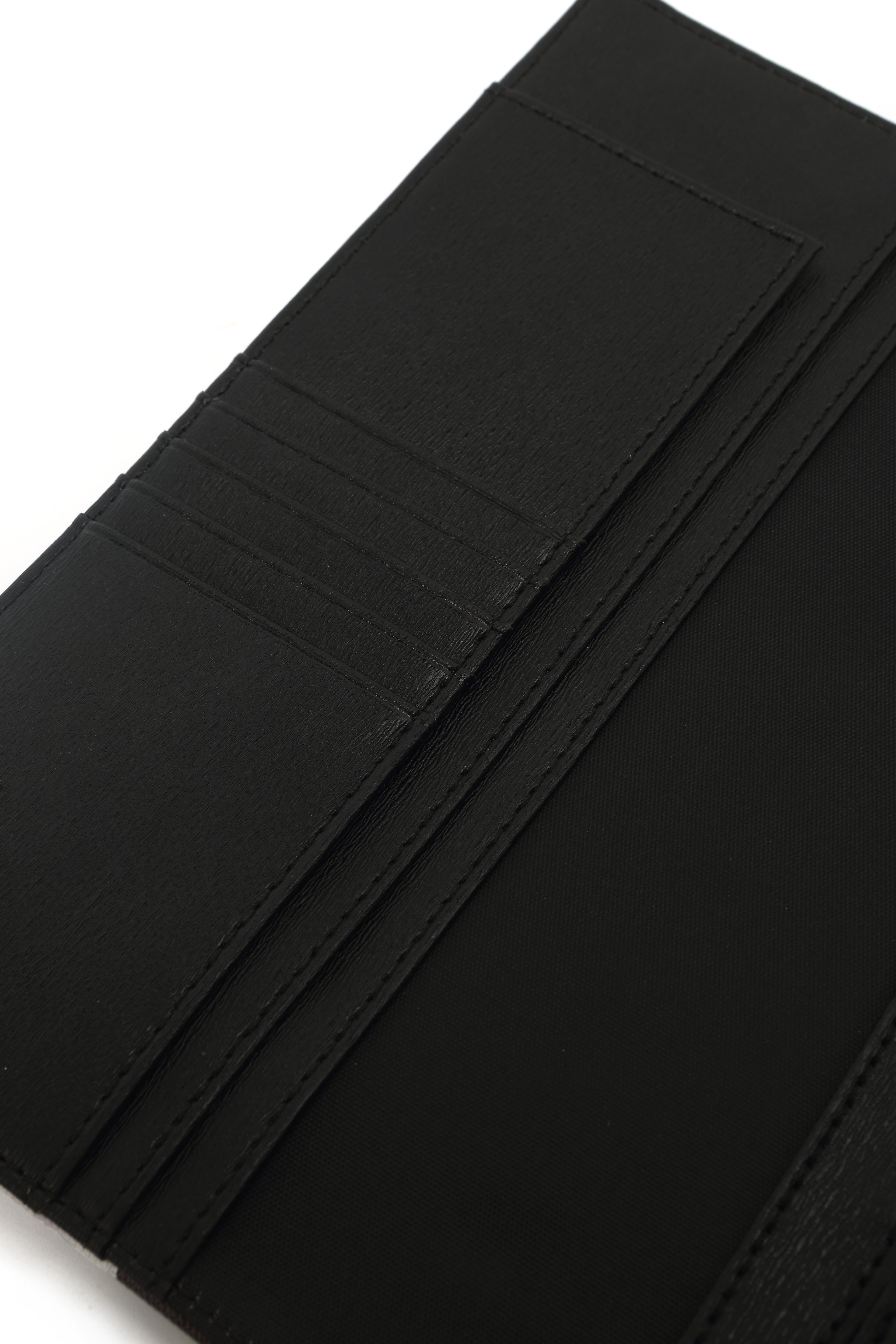 Rosé Passport Holder Wallet