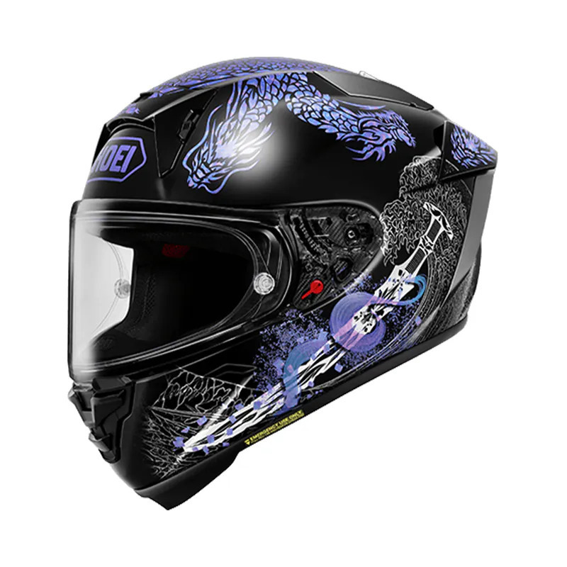 X-FIFTEEN - OROCHI TC-10