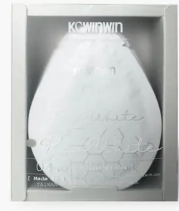 K.C WINWIN PicoWhite NMN蜂巢飲(10包/盒) 16g包