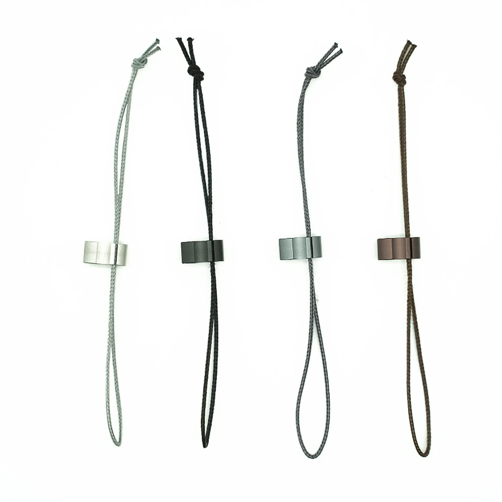 KURASHI MADE ——MICRO CARABINER ALM 鋁合金版本