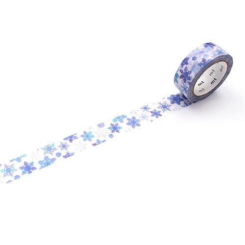 Maruichikyu 雪花