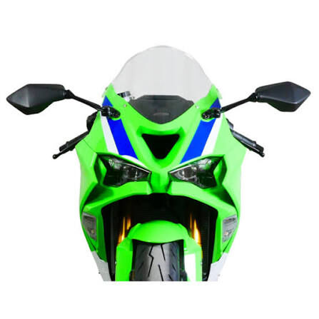 【MRA】KAWASAKI NINJA ZX6R ZX636 24-06 競賽型風鏡 高角度R款 風鏡