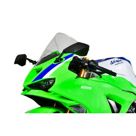 【MRA】KAWASAKI NINJA ZX6R ZX636 24-06 競賽型風鏡 高角度R款 風鏡