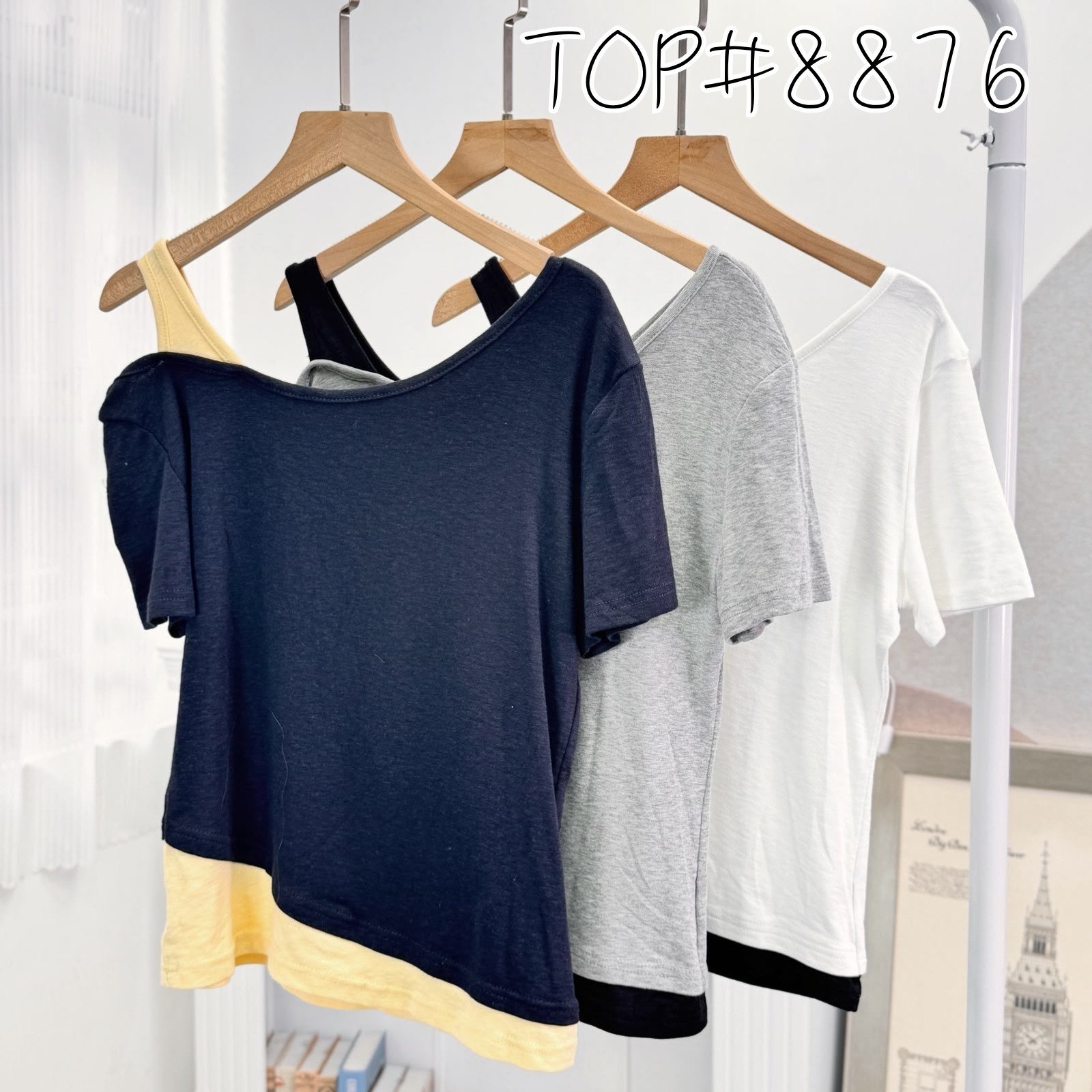 TOP#8876