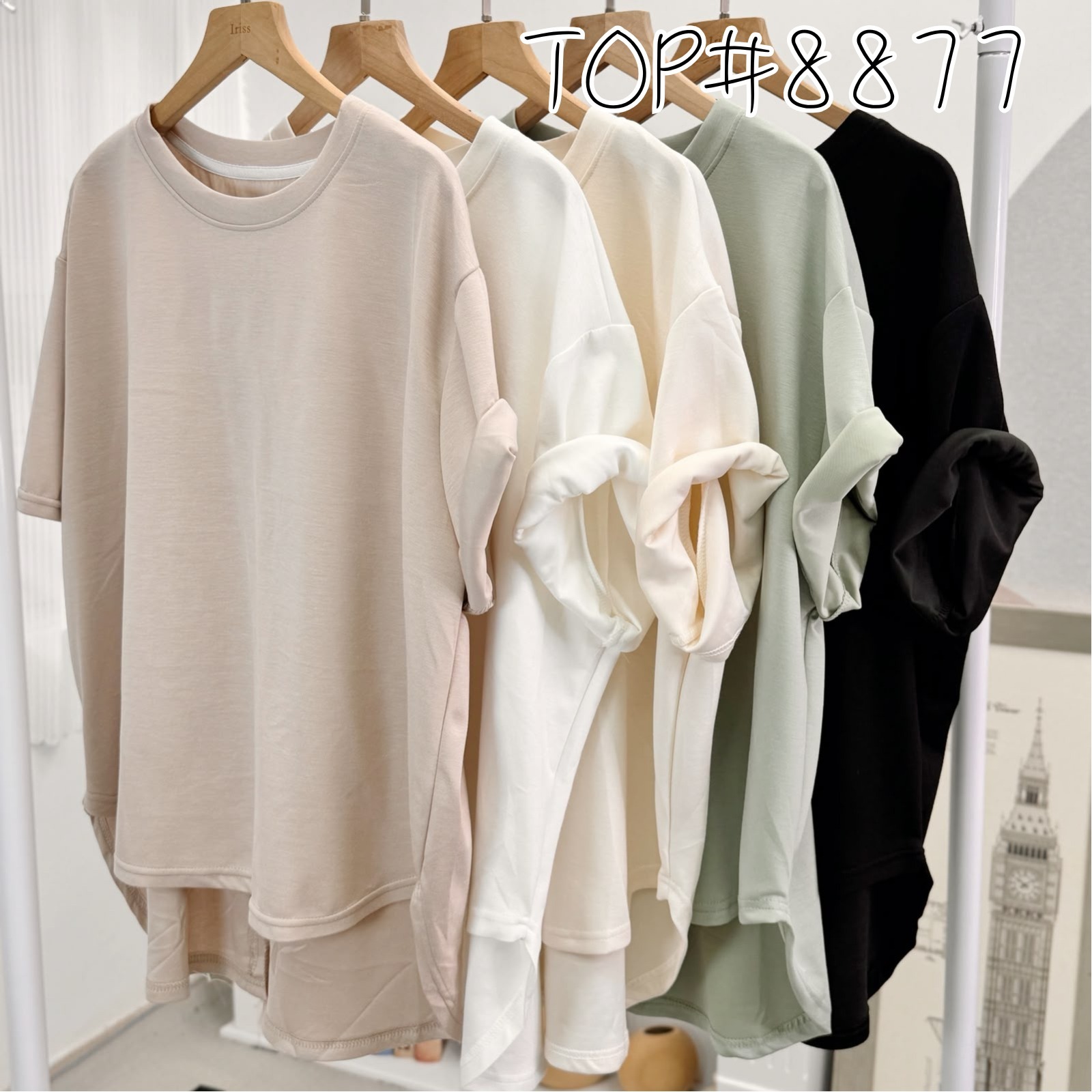 TOP#8877