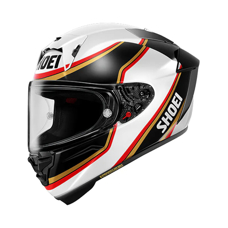 X-FIFTEEN - RAINEY TC-10