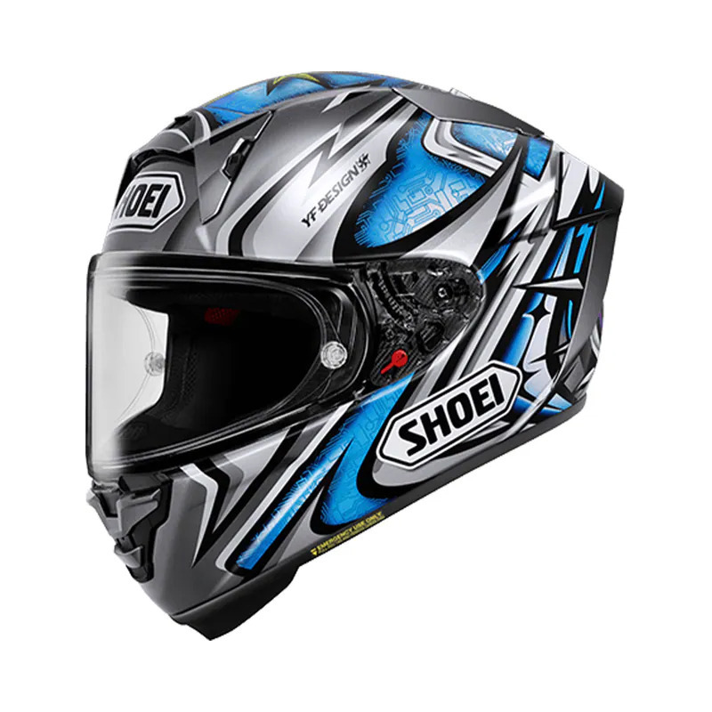 X-FIFTEEN - DAIJIRO TC-10