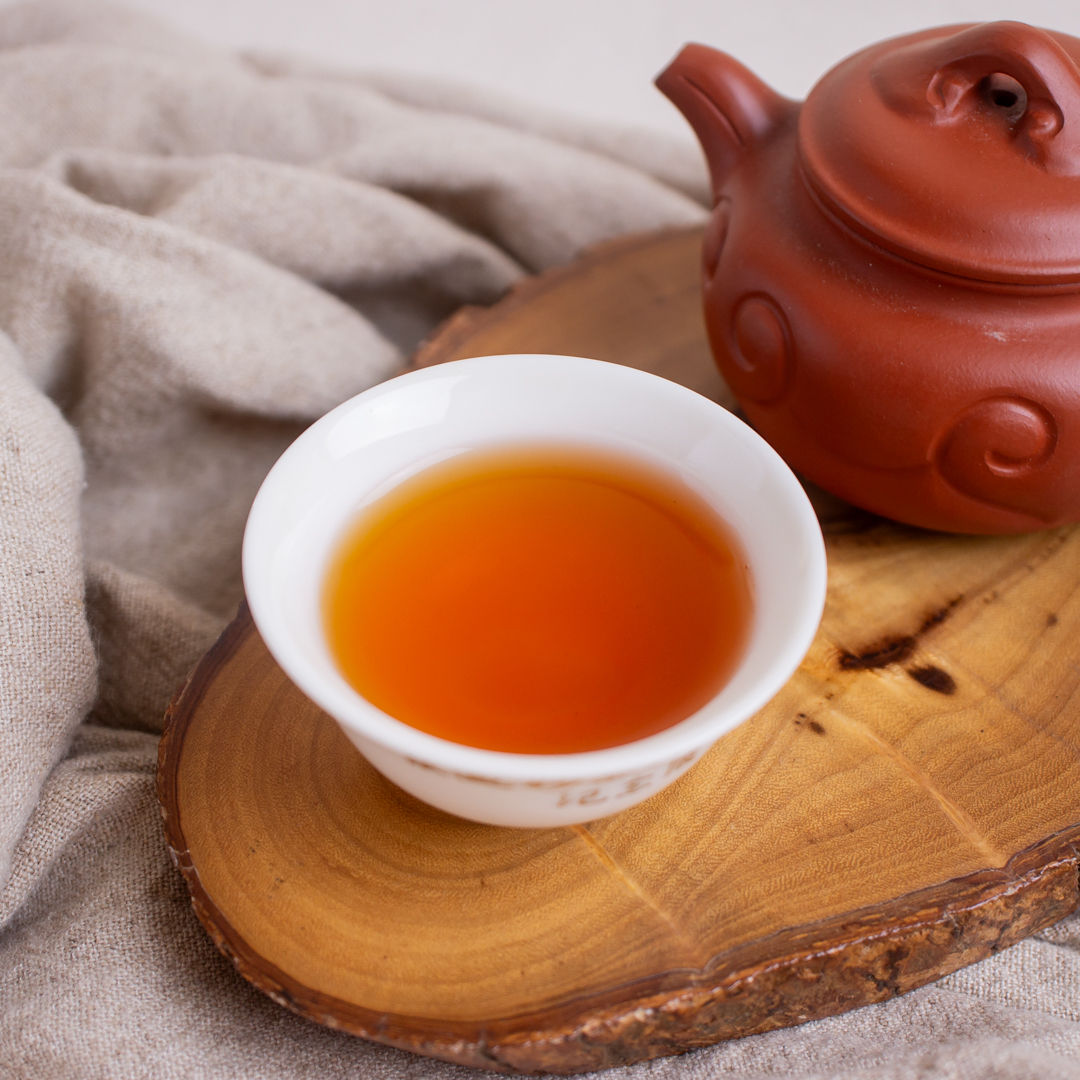 Oriental Beauty Tea - 2026 Summer
