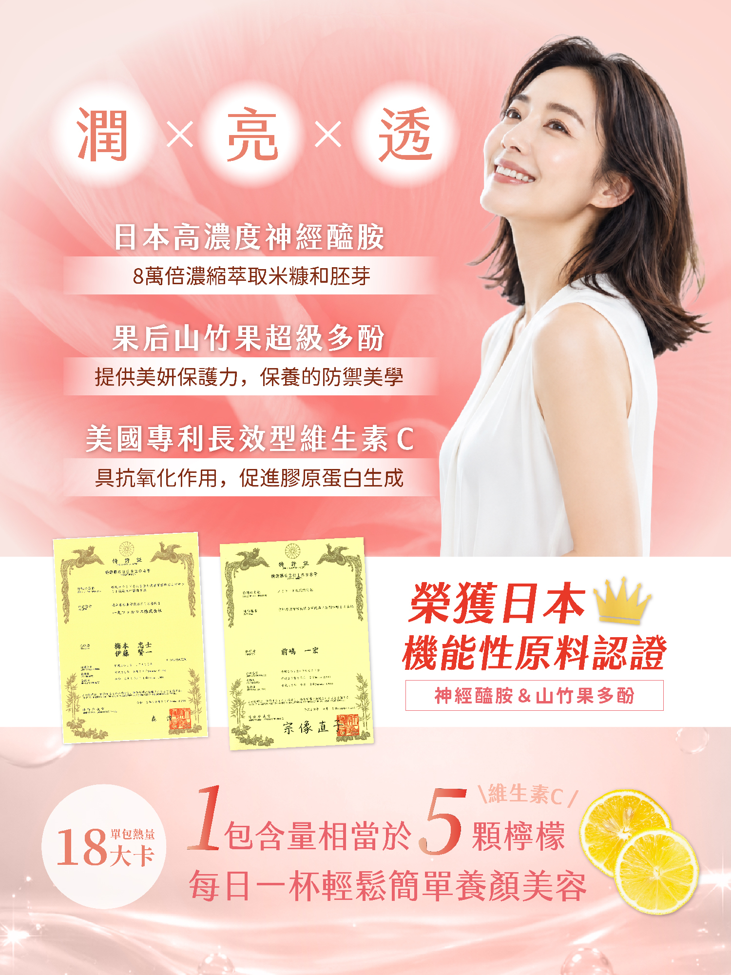 膠原蛋白推薦