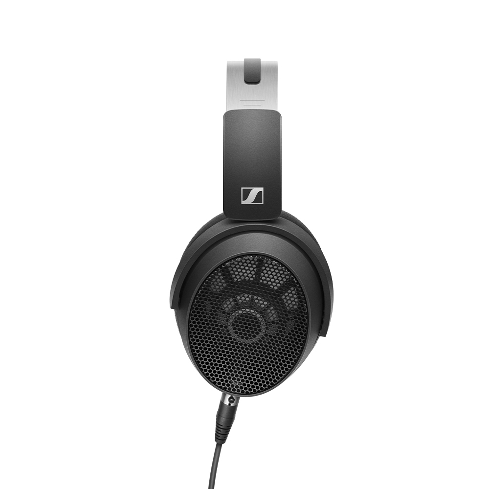 【Sennheiser】HD 490 PRO Plus 專業監聽錄音室開放式耳機