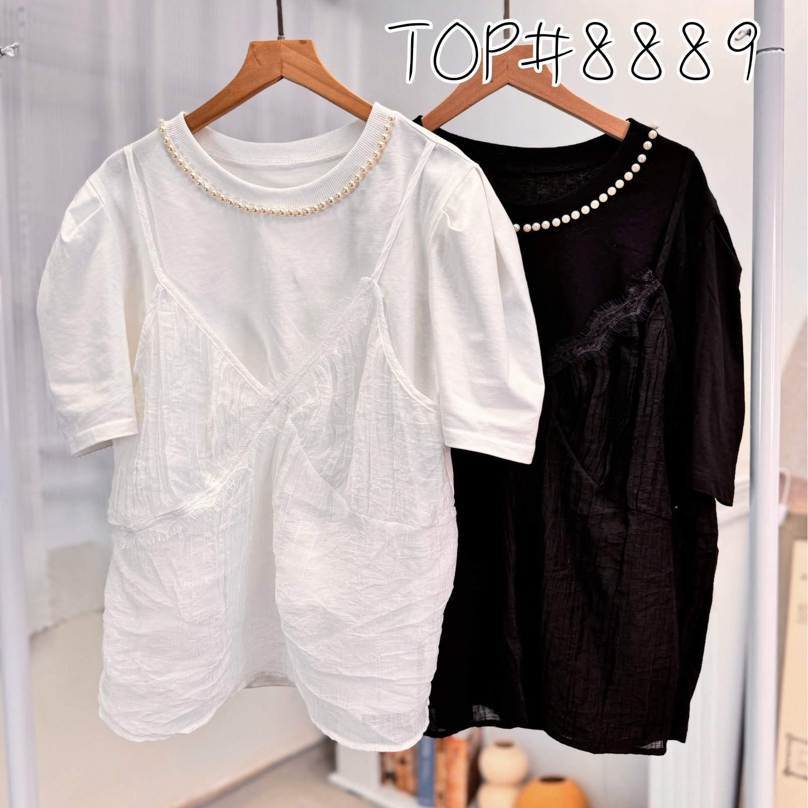 TOP#8889
