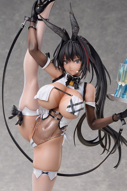 預訂12月 FFREEing 勝利女神：妮姬 貝伊 閃耀兔Ver. Pre-order