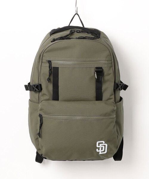 【預購】J070202 MLB CORDURA後背包