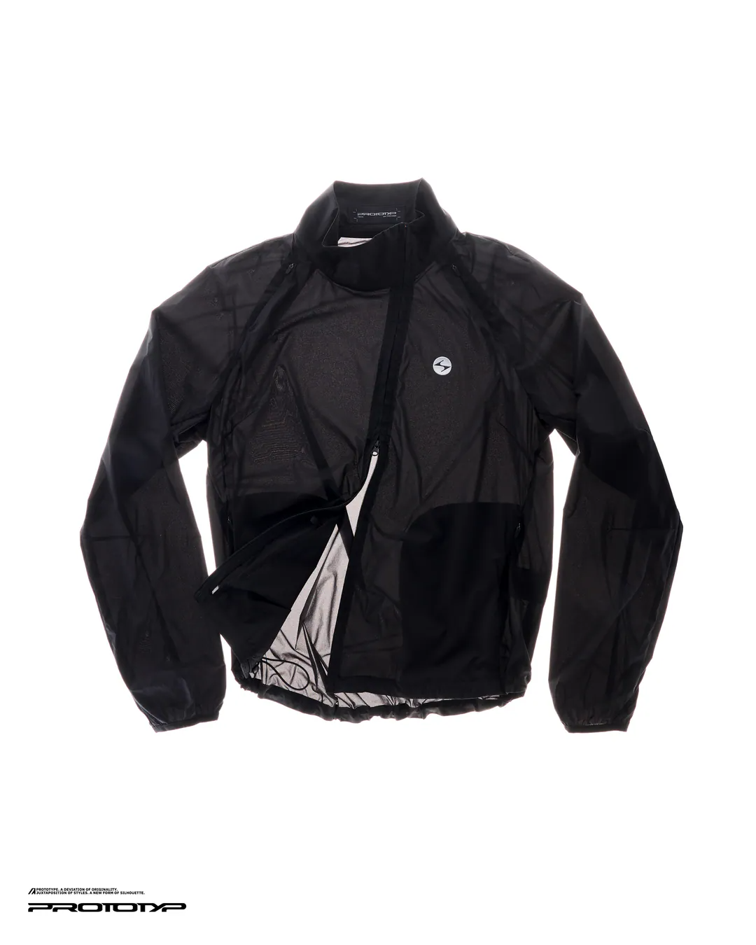 PROTOTYP｜SONIC Vent Zip Jacket