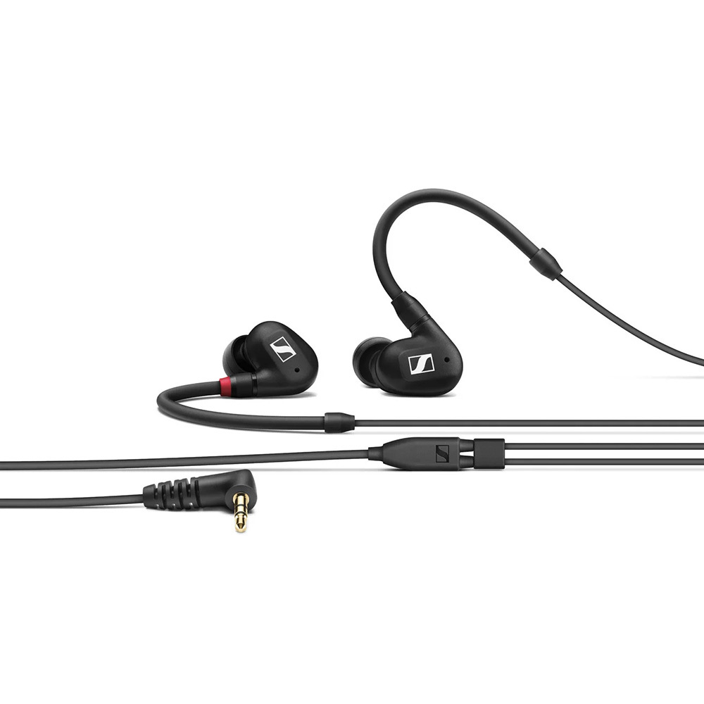 【Sennheiser】IE 100 PRO 高解析入耳式監聽耳機