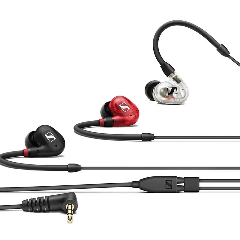 【Sennheiser】IE 100 PRO 高解析入耳式監聽耳機