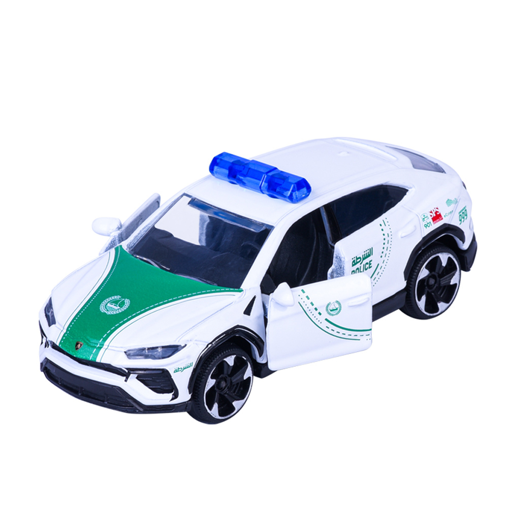 美捷輪小汽車-杜拜警車Lamborghini Urus