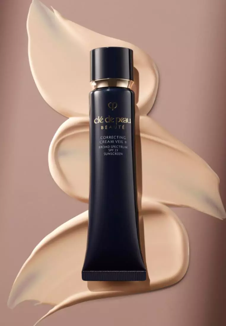 <日本版>Cle De Peau Beaute - 粧前乳霜 (光采柔滑) 40G